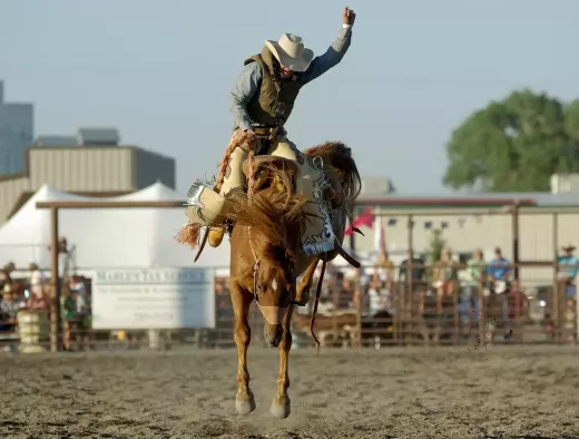 The Impact of American Rodeo on Global Events