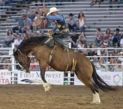 How Global Rodeo Events Celebrate Cultural Diversity